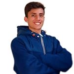 Profile Picture of 🅖🅐🅑🅡🅘🅔🅛  | Marketing Digital (@gabriel.campss) on Instagram