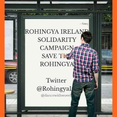 Profile Picture of Zaw Saw Hlaing (@ZawSawHlaing1) on Twitter