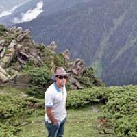 Profile Picture of Yasir Bashir (@yasir-bashir-19) on Quora
