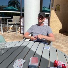 Profile Picture of Jesse Dreyer (@jesse.dreyer1) on Tiktok