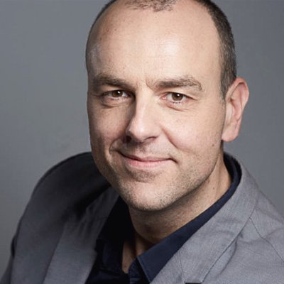 Profile Picture of Marc Smit (@Blueberry1976) on Twitter