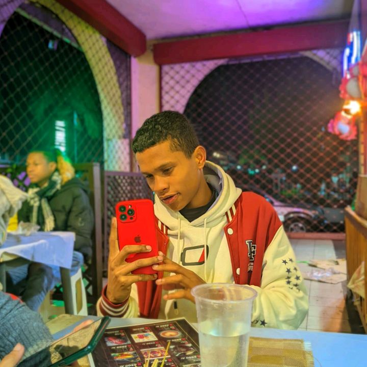 Profile Picture of Daniel Hazard (@daniel.hazard5) on Tiktok