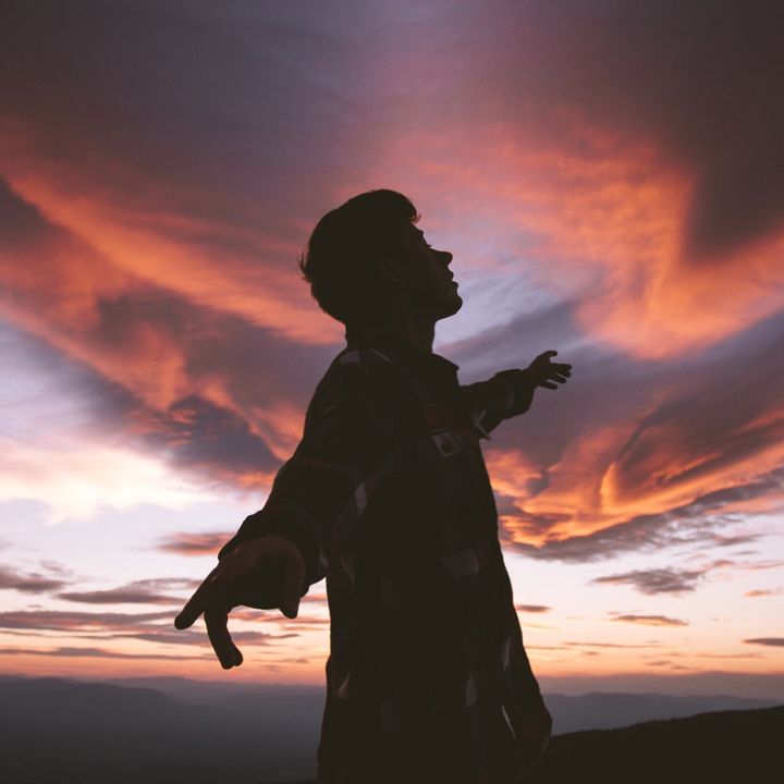 Profile Picture of   A morning that changed my... (@chance_jackson) on Tiktok