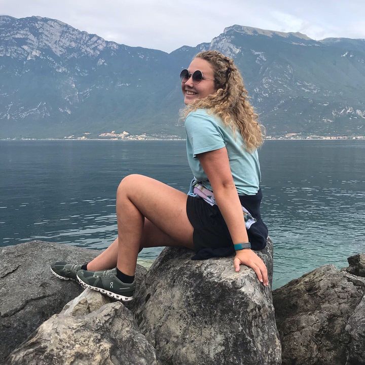 Profile Picture of Ladina Huser (@ladina_h) on Tiktok