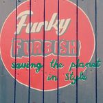 Profile Picture of deb wright (@funkyfurbish) on Instagram