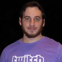 Profile Picture of Justin24 (@Justin24Games) on Twitter