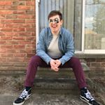 Profile Picture of Sam Joachim (@samiamdc42) on Instagram