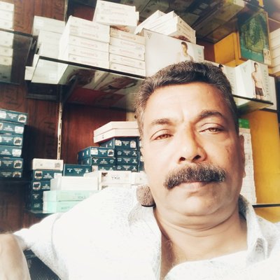 Ashok Nair - Twitter Profile Picture of Ashok Nair (@achunair) on Twitter