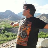 Profile Picture of Sarvesh Singh (@sarvesh-singh-32) on Quora