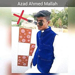 Profile Picture of Azad Ahmed Mallah (@azadahmedmallah77) on Flickr