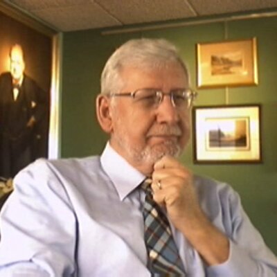 Profile Picture of B. L.  Lowe (@LeonLowe) on Twitter