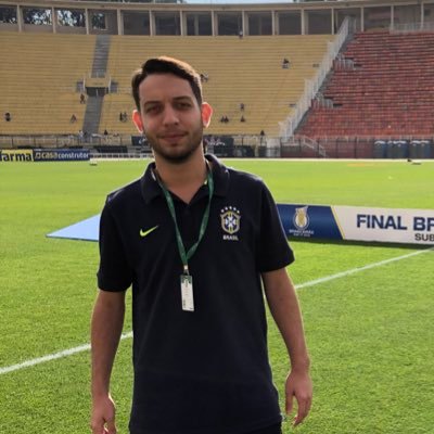 Profile Picture of Gabriel Lopes (@gabriellopes_b) on Twitter