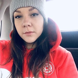 Profile Picture of Alyx Wright (@alyx.wright1) on Facebook