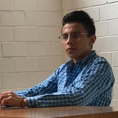 Profile Picture of Dante Venegas (@DanteVenegas8) on Twitter