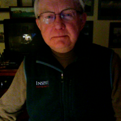 Profile Picture of Joseph A.Keefe (@Joeakeefe) on Twitter