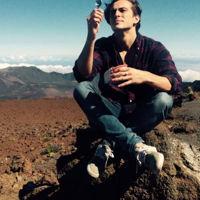 Profile Picture of Derek Keene (@Super_Unsuper) on Twitter