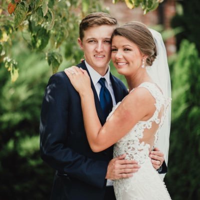 Profile Picture of Morgan Wolfe (@morgan_wolfe18) on Twitter
