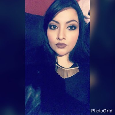 Profile Picture of Beatriz rivera (@Beatriz102289) on Twitter