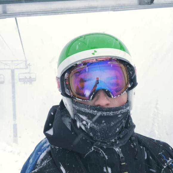 Profile Picture of Nick Swenson (@nswens) on Poshmark
