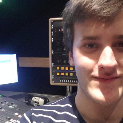 Profile Picture of Tom Staniszewski (@TomStaniszewski) on Twitter