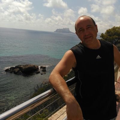 Profile Picture of Robert Barberá (@rbarberabrunet) on Twitter