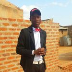 Profile Picture of Daniel Eusebio Fombe (@danieleusebiofombe) on Instagram
