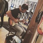 Profile Picture of Danny Wideman (@danny_wide_music) on Instagram