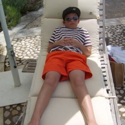 Profile Picture of James Woolford (@jimbowoolford) on Twitter