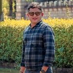 Profile Picture of Dhruval Dave (@dhruval20) on Flickr