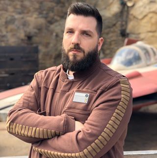 Profile Picture of Joel Watson (@Joel-Watson) on Facebook