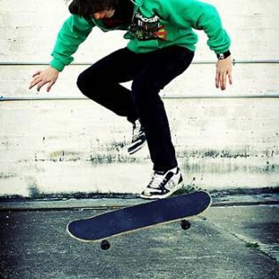 Profile Picture of Mateo Gonzales (@mateogonzales15) on Twitter