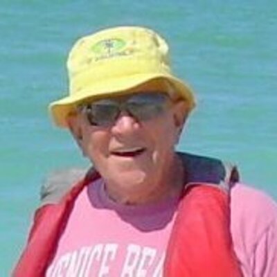 Profile Picture of CLYDE SANDERS (@IRWINSANDERS) on Twitter