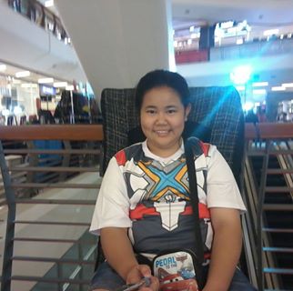 Profile Picture of กุลณัฐ ดีสุติน (@kulanat.dear) on Facebook