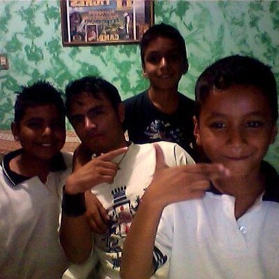 Profile Picture of Jean Carlos Cuellar (@CuellarJean) on Twitter