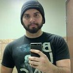 Profile Picture of Chase Squires (@csquires51992) on Instagram