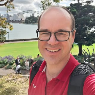 Profile Picture of Ian Currington (@iancurrington) on Instagram