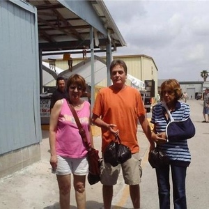 Profile Picture of Anna Picard (@jackpotqueen) on Myspace