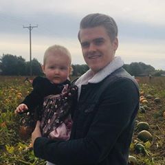 Profile Picture of Brad Roe (@@bradroe24) on Tiktok