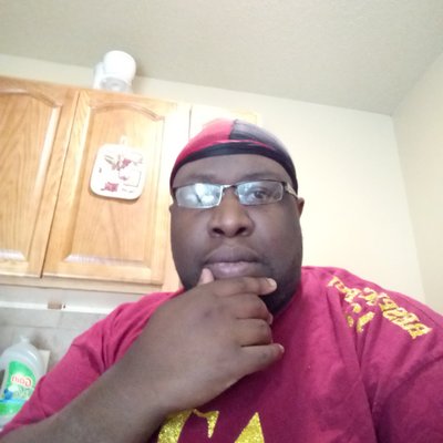 Profile Picture of Tony Guyton (@Tonyguyton7) on Twitter