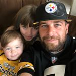 Profile Picture of Michael Campbell (@cambynuts) on Instagram