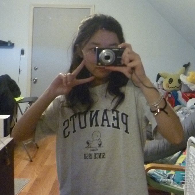 Profile Picture of jaymie (@jaymiew) on Tiktok