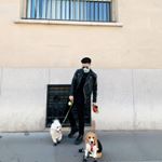 Profile Picture of 侯晨曦Will (@mr.wiiiill) on Instagram