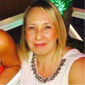 Vicky Ricketts - Twitter Profile Picture of Vicky Ricketts (@Bluetor_77) on Twitter