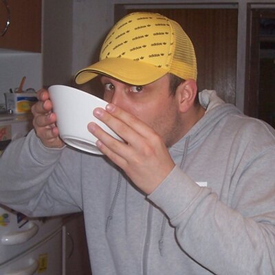 Profile Picture of Stephen Gori (@StephenGori) on Twitter