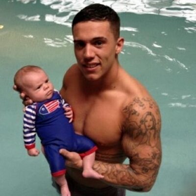 Profile Picture of Mitchell Mahoney (@MitchMahoni) on Twitter