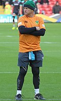 Profile Picture of Trevor Gillmeisteron Wikipedia