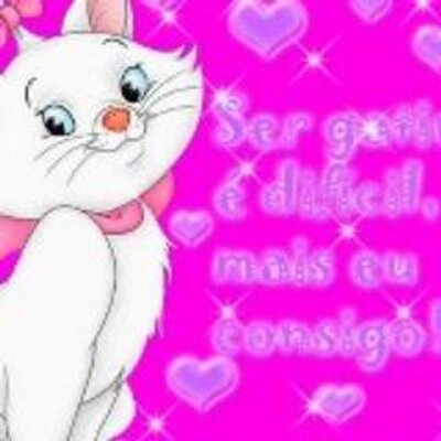 Profile Picture of Milena  Rodrigues (@MilenaAva) on Twitter
