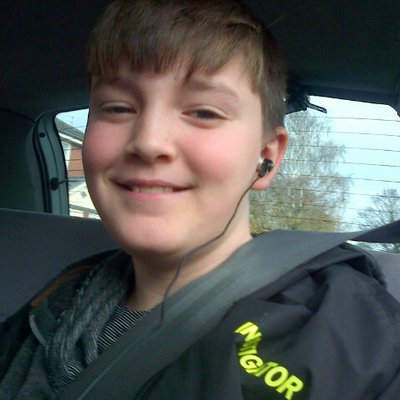 Profile Picture of Joe Hinks (@joe_lolsyboy) on Twitter