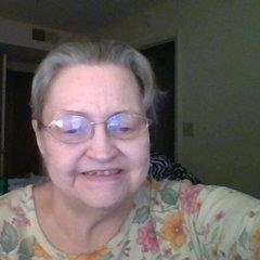 Profile Picture of Nancy Threadgill (@nanaheart2) on Twitter