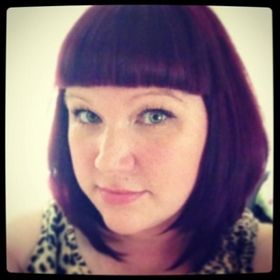 Profile Picture of Amy Isaacson (@amosizzy) on Pinterest